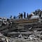 Terremoto en Colombia deja cerca de 300 muertos y más de 3 mil heridos
