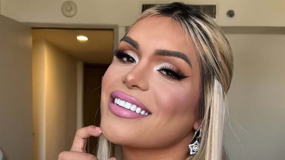 ¿Quién es el hombre que sale en el video de Wendy Guevara? Estas son las teorías