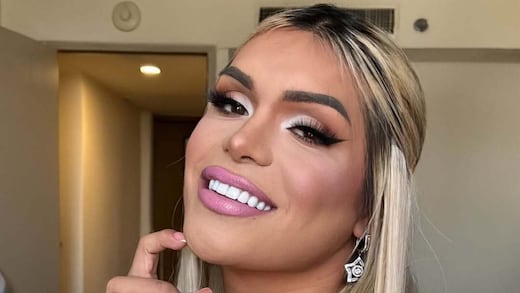 Wendy Guevara quiere encontrarse con García Harfuch en una mañanera