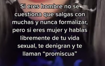 Yeri Mua manda indirecta a sus haters sobre el tema Aaron Mercury.