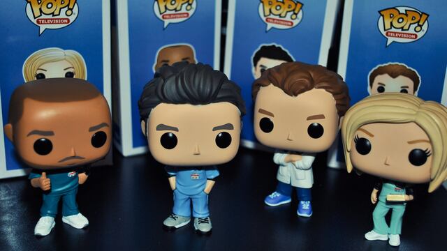 Funko Pop reporta que destruirá millones de figuras