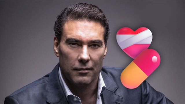 Eduardo Yáñez , depresión