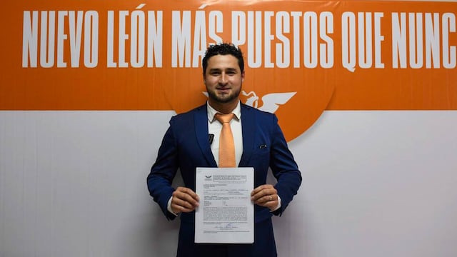 ¿Quién es Glen Zambrano? El amigo de Samuel García quiere hacer la hazaña en San Nicolás