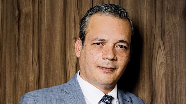 ¿Quién es César Gutiérrez Priego? El candidato a ministro en las Elecciones Poder Judicial 2025 señala a Ernesto Zedillo de tener nexos con el narcotráfico