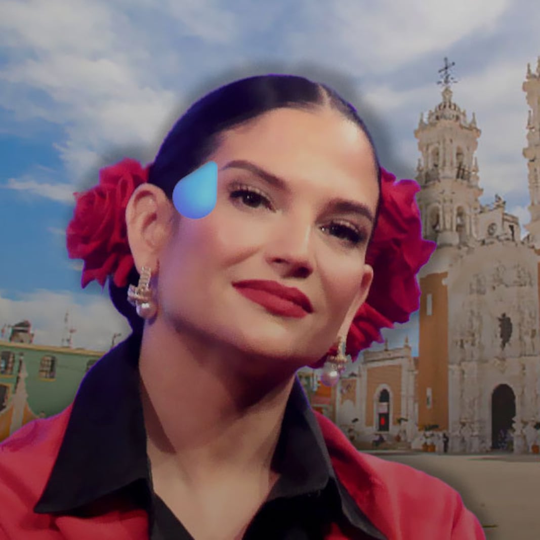 Natalia Jiménez desmiente uso de ambulancia para evitar el tráfico