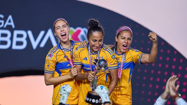 Liga MX Femenil estrenaría nuevo formato a partir del Apertura 2026