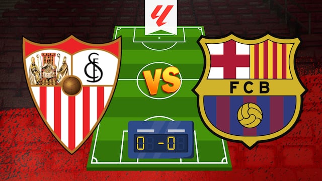 FC Barcelona es favorito para vencer al Sevilla en la Jornada 7