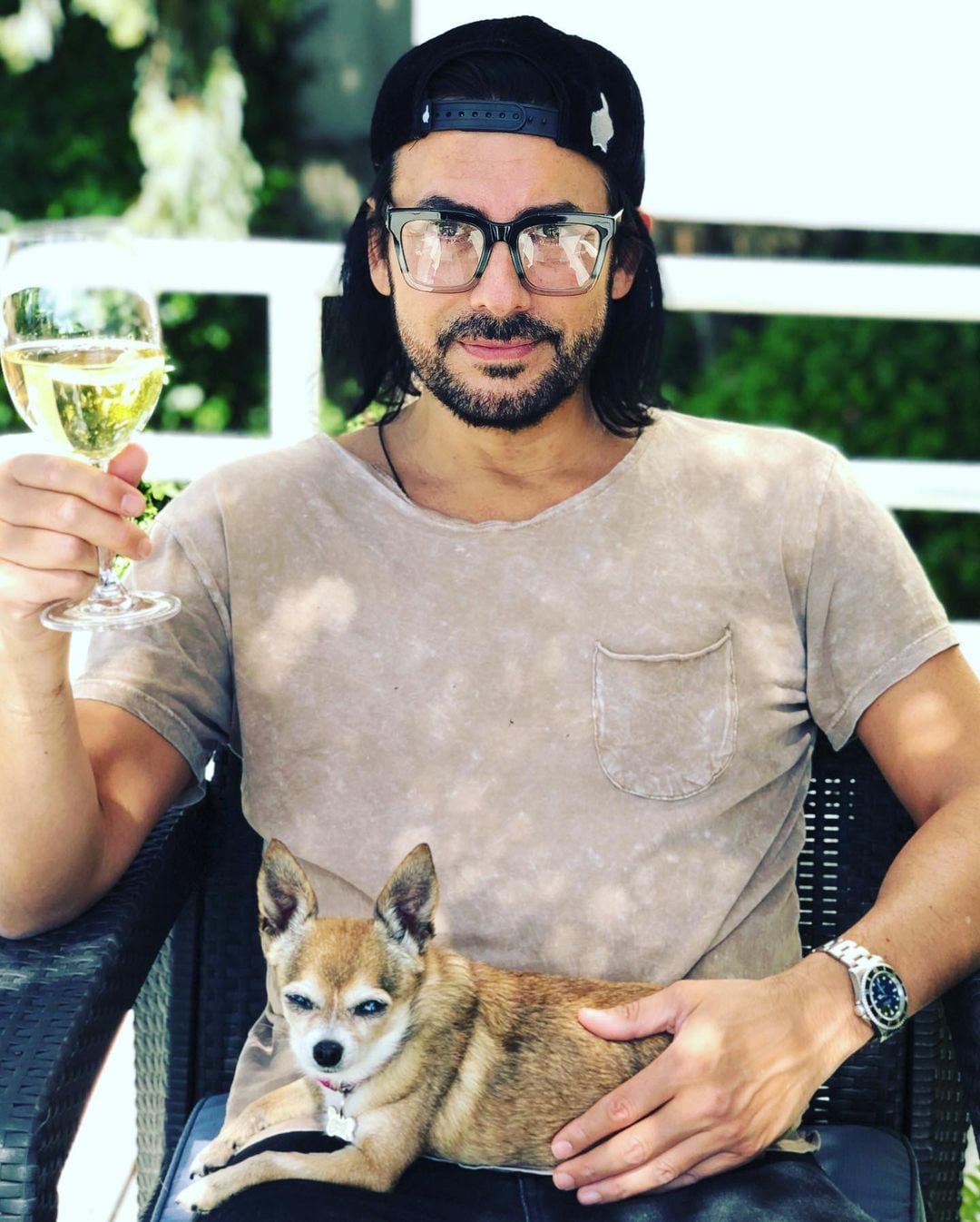 Beto Cuevas