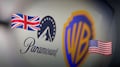 Reino Unido avala la fusión entre Paramount y Warner Bros.; falta Estados Unidos