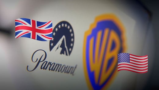 Reino Unido avala la fusión entre Paramount y Warner Bros.; falta Estados Unidos