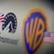 Reino Unido avala la fusión entre Paramount y Warner Bros.; falta Estados Unidos
