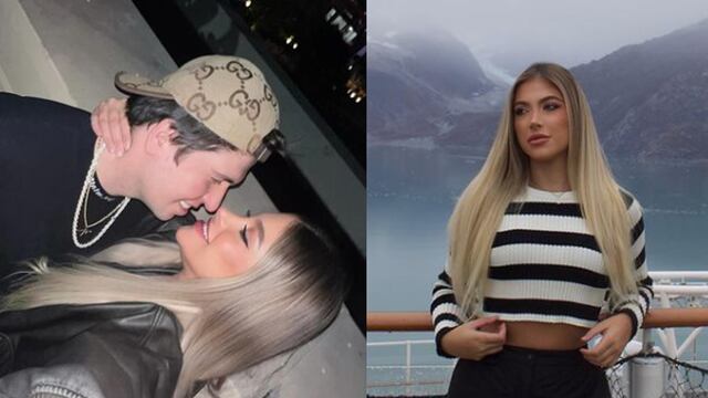 Novia de Fofo Márquez se disculpa con su víctima