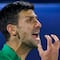 Novak Djokovic queda fuera del US Open por no estar vacunado