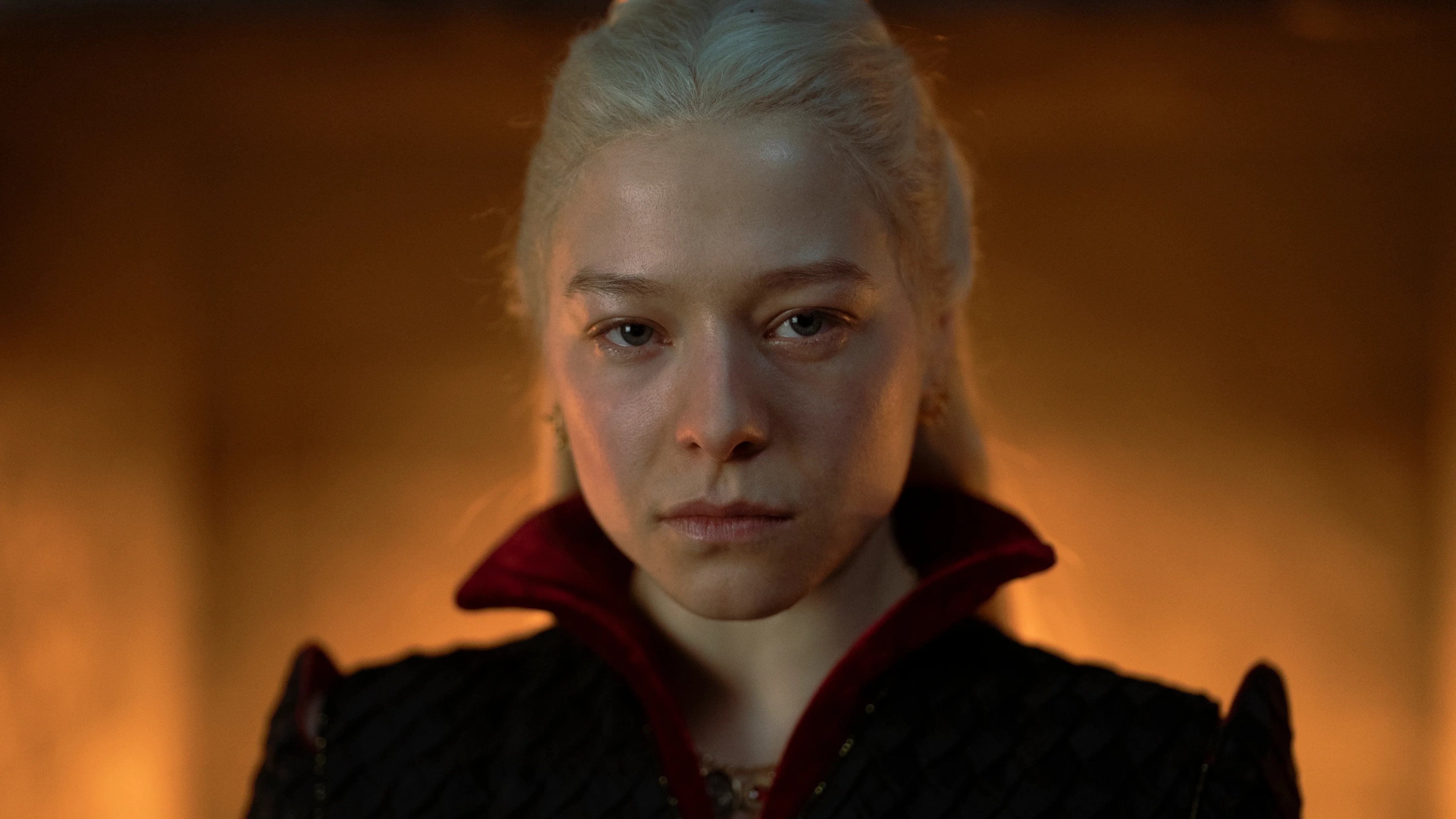 House of the Dragon 3 ya está en producción, con nuevo elenco para la tercera temporada