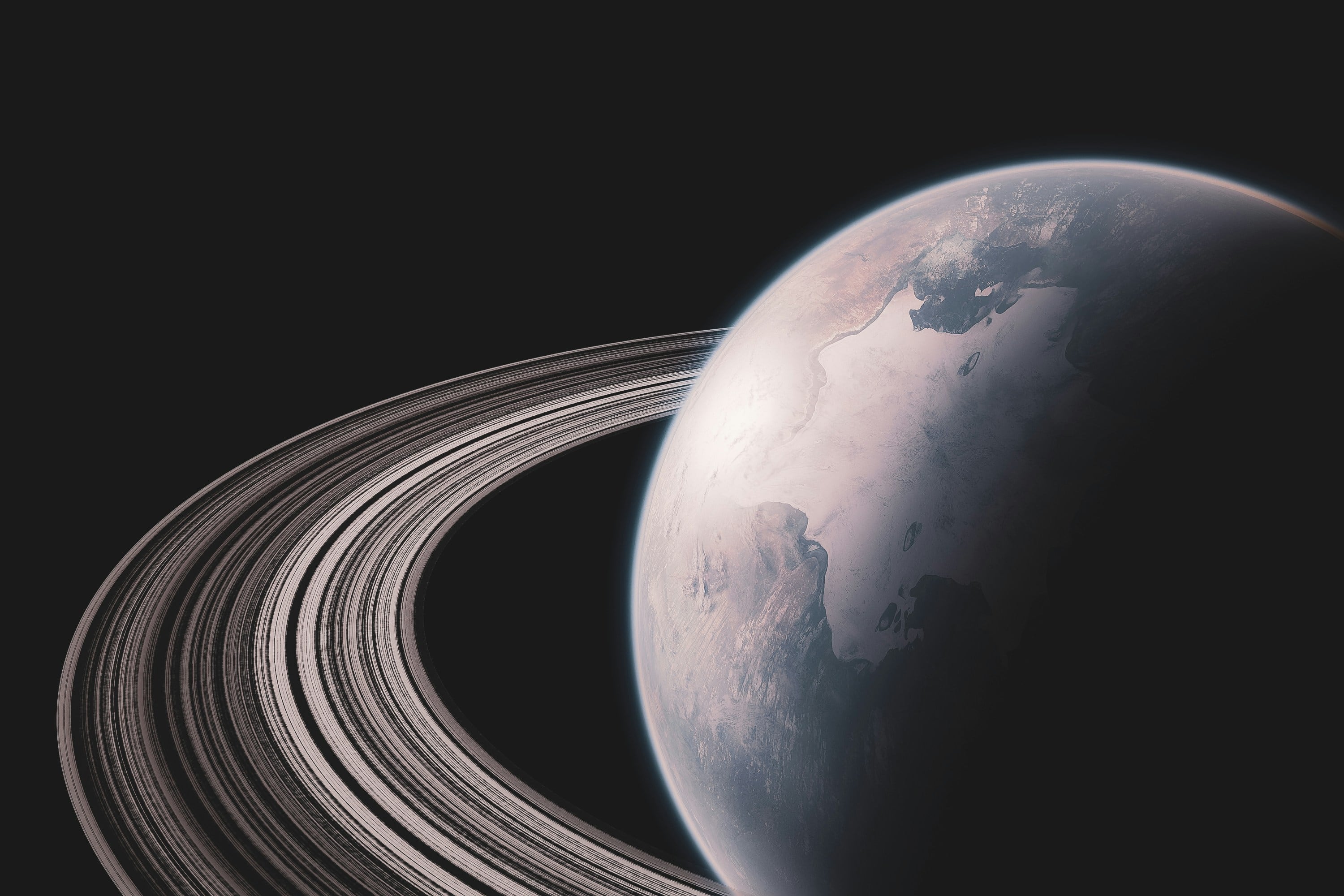 La alineación de 6 planetas se dará el 28 de agosto 2024