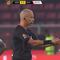 Copa Africana de Naciones: Árbitro le da las tarjetas a Mohamed Salah para pitar el partido