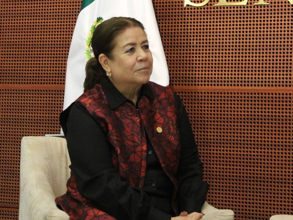 Madres buscadoras son convocadas por Margarita Valdez