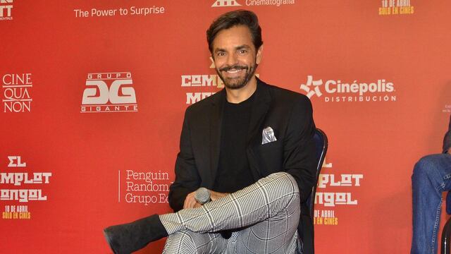 Eugenio Derbez