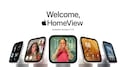 Apple presenta HomeView, la pantalla con IA que busca competir con Alexa