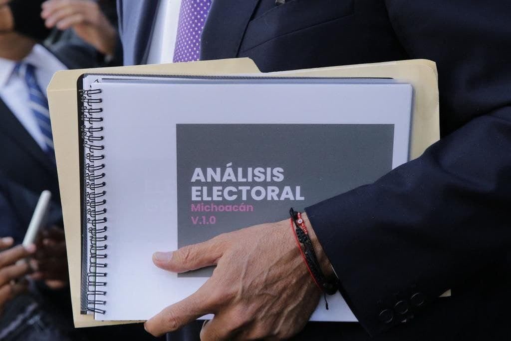 Documento de Silvano Aureoles