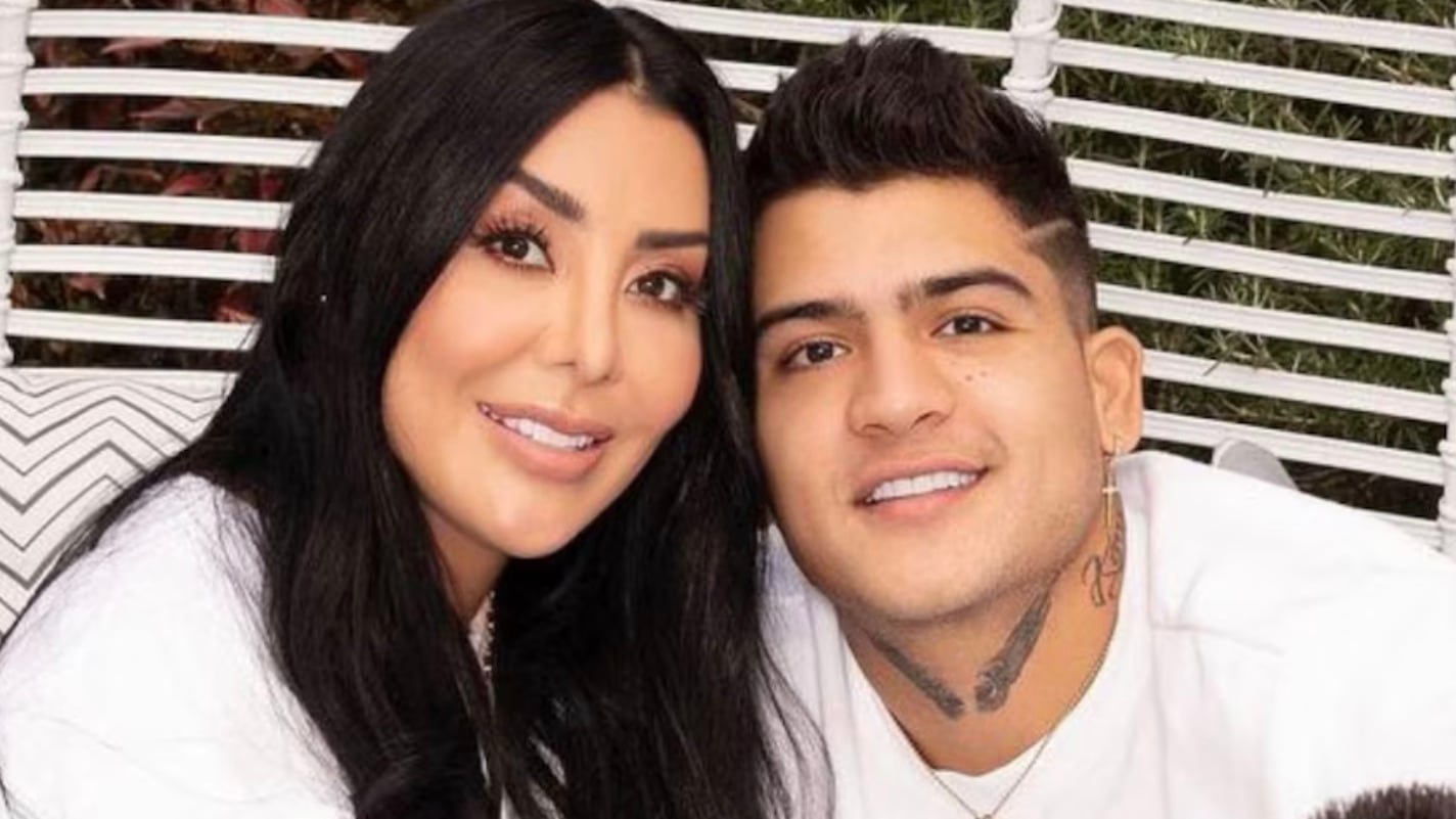 Marcela Reyes no está involucrada en la muerte de B-King y Regio Clown, afirma familia