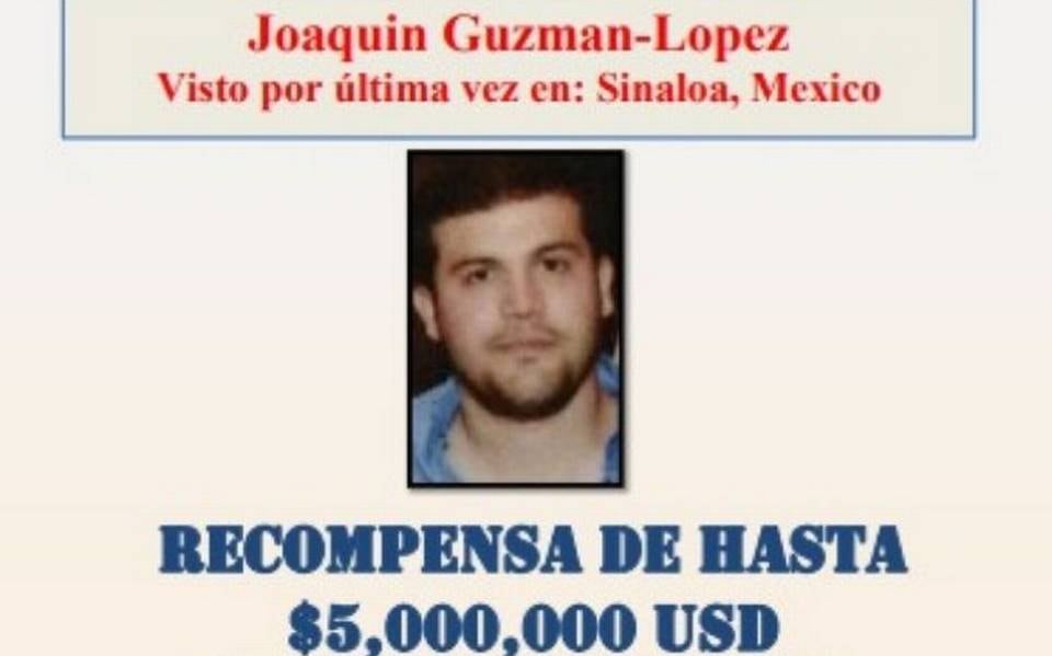 Joaquín Guzmán López