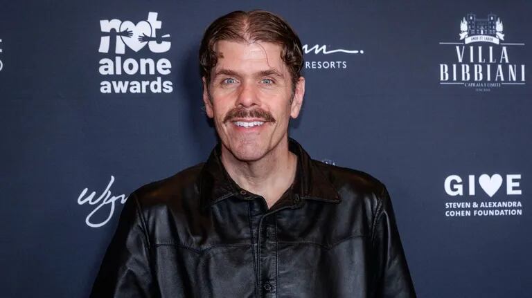 Perez Hilton