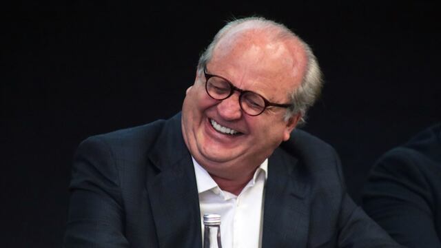 Graco Ramírez, gobernador de Morelos