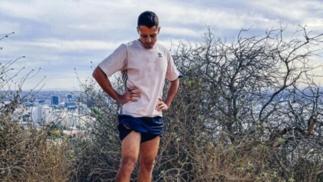 Chicharito Hernández