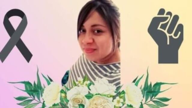 Piden justicia para Keren