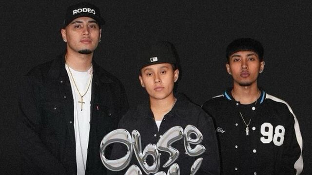 Yahritza y Su Esencia