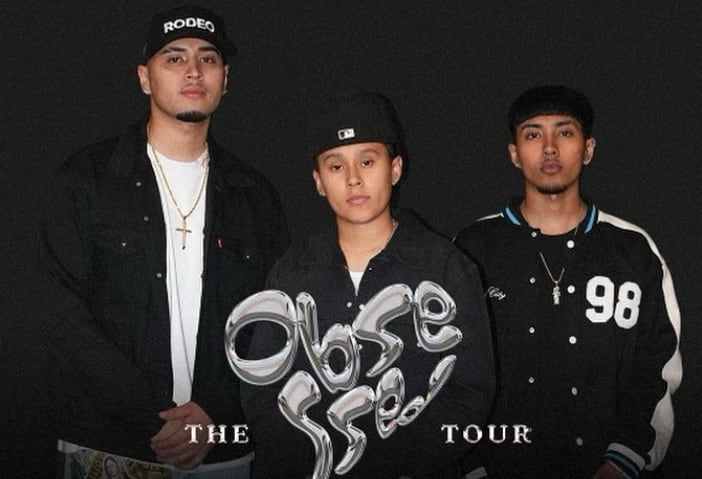 Yahritza y Su Esencia