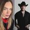 Estíbaliz Badiola, ex de Christian Nodal, elogia a Belinda en Instagram