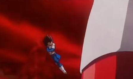 Dragon Ball Daima