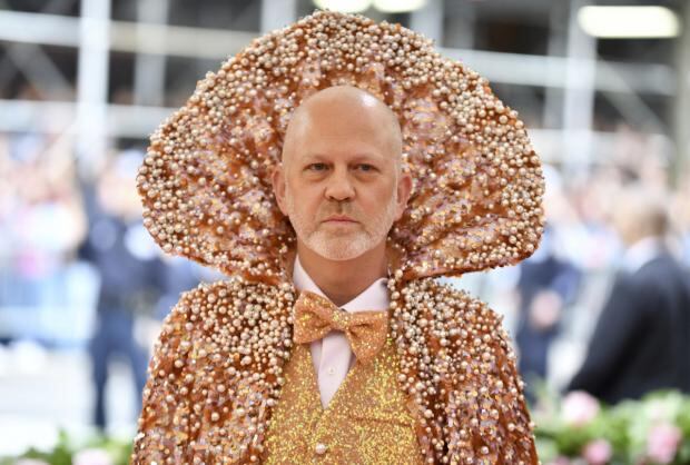 Ryan Murphy