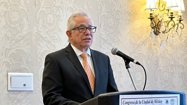 Jorge Gaviño se suma al proyecto de Claudia Sheinbaum