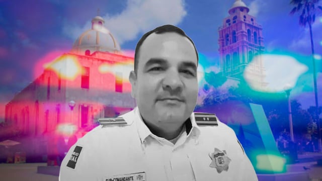 Asesinan a Miguel Antonio Zazueta Páez, subdirector de Tránsito de Escuinapa