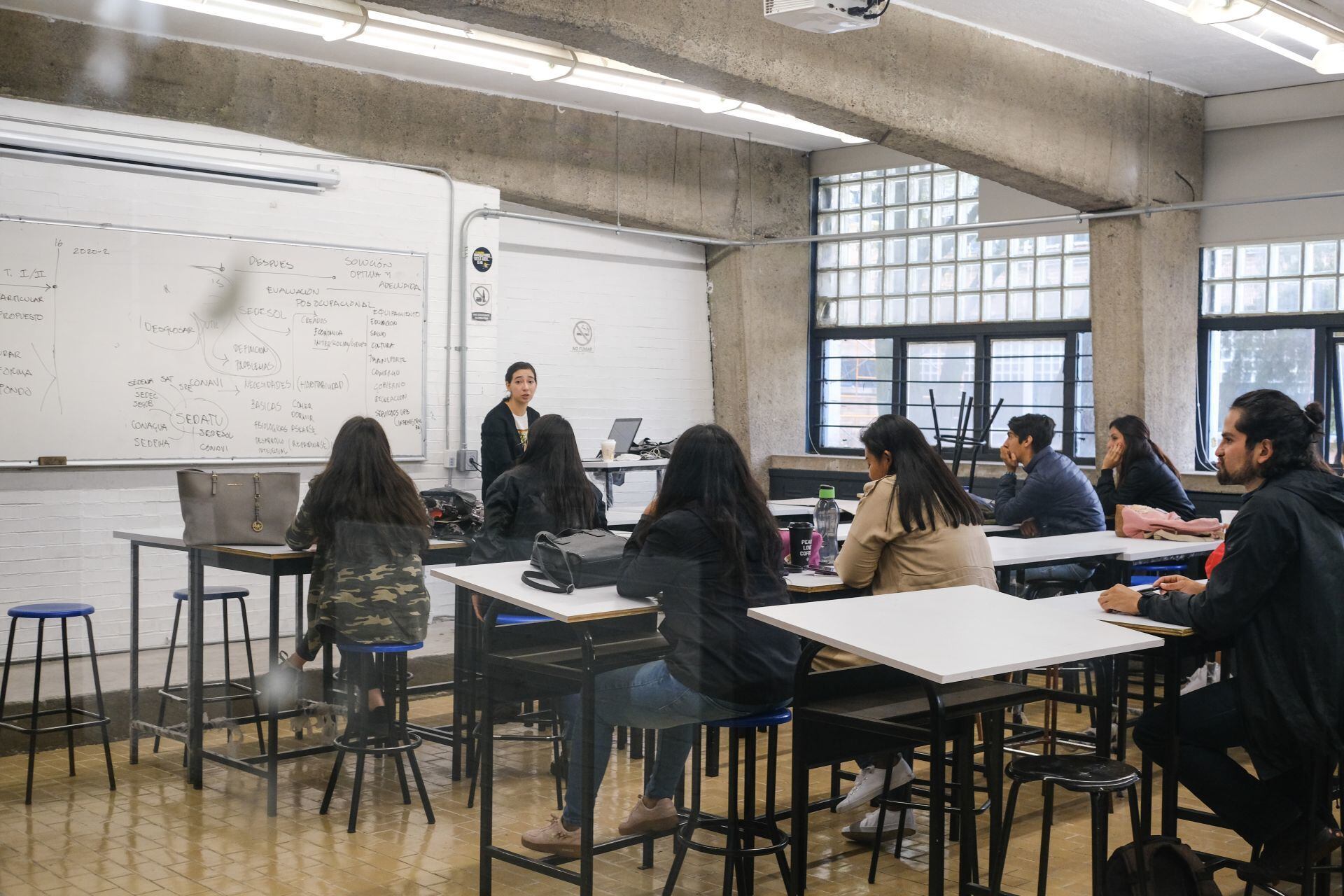 ¿El Día del Maestro 2024 hay clases? SEP, UNAM y Poli dicen esto | Imagen de referencia