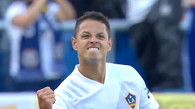 Chicharito