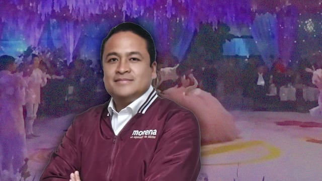 Alcalde de Chignahuapan