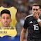 FIFA 20 se olvida de actualizar imagen de Héctor Herrera