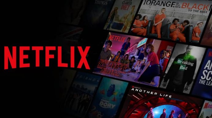 Netflix