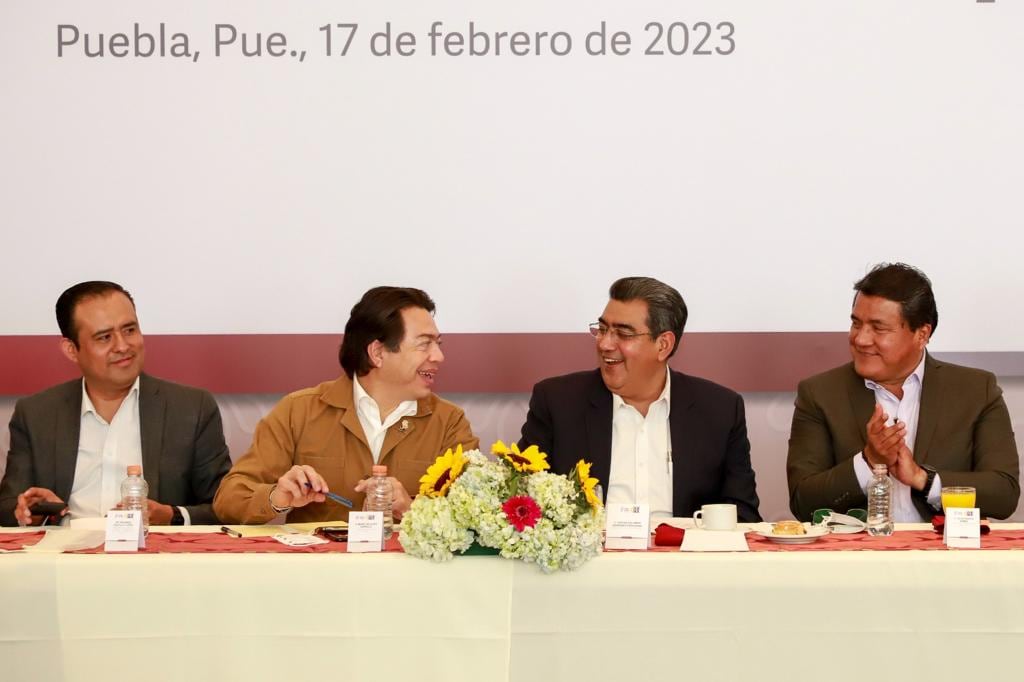 Sergio Salomón Céspedes