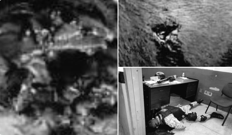 ¿Agente de la Guardia Nacional se suicidó en Jalisco?