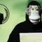 Tulio Triviño parodia a Anonymous y conquista Twitter