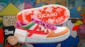 Panam x Bachoco: así son los tenis hechos en México y su precio