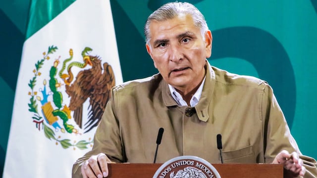 Adán Augusto López