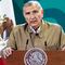 Adán Augusto López, secretario de Gobernación, está de luto; su mamá murió