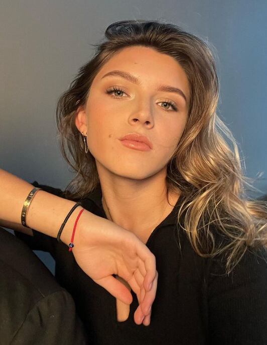 Antonia Mayer Camil