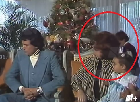 José José y Anel Noreña en entrevista incómoda.